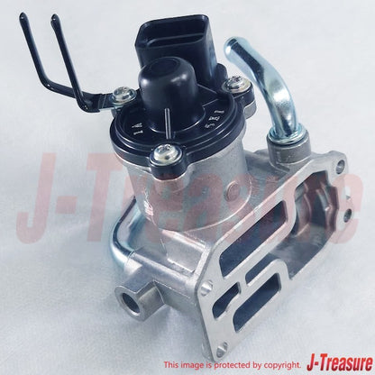 MITSUBISHI LANCER EVO 4 5 6 CN9A CP9A Genuine Fast Idle Air Valve MD614921 OEM