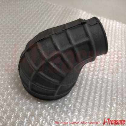 MAZDA MX-6 1988-1991 Genuine Turbo Intake Joint Rubber F221-13-224A OEM