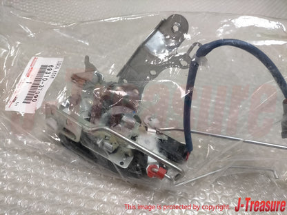 TOYOTA DYNA TOYOACE 1999- Genuine Front Door Lock Assy RH 69310-37090 OEM