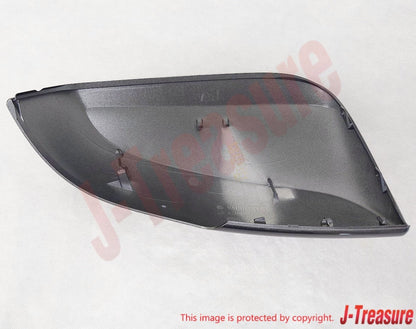 TOYOTA RAV4 AXAA52 2019-2024 Genuine Outer Mirror Cover Gray Metallic LH OEM