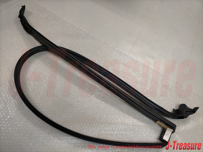 NISSAN 300ZX 89-96 Z32 T-Top 2+2 Genuine A-Pillar  Weather Strip Body Side LH