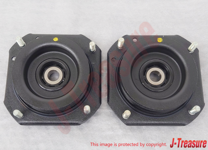 TOYOTA MR2 AW11 87-89 Genuine Front Suspension Support Assy 48609-17020 2set OEM