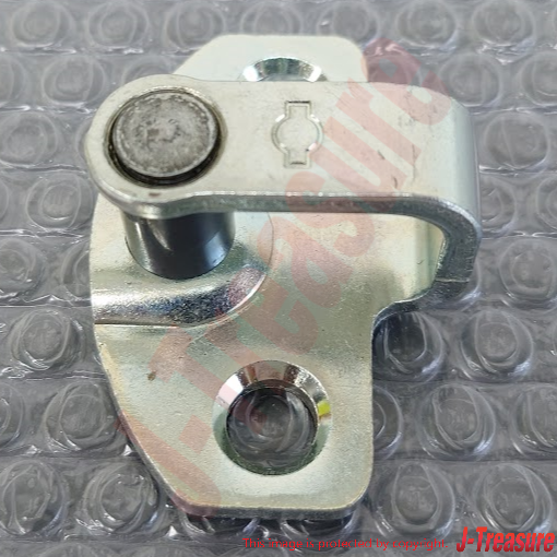 NISSAN 300ZX Z31 83-89 Genuine Front Door Lock Striker Assy RH & LH Set OEM