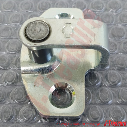 NISSAN 300ZX Z31 83-89 Genuine Front Door Lock Striker Assy RH & LH Set OEM