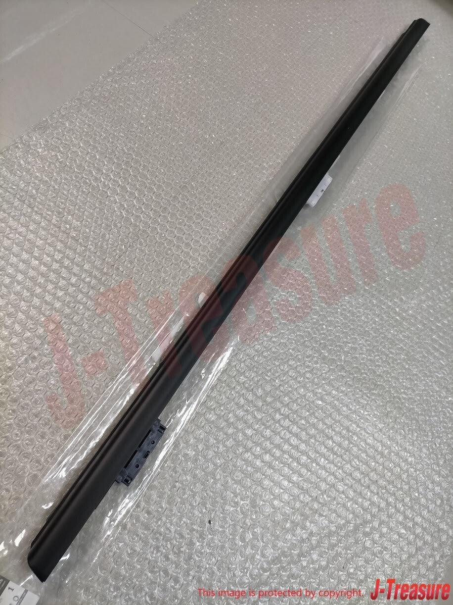 NISSAN SILVIA 240SX S14 95-98 Genuine Door Outer Molding Right & Left Set OEM