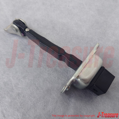 MITSUBISHI LANCER EVO7 8 9 CT9A 02-07 Genuine Front Door Check RH & LH Set OEM