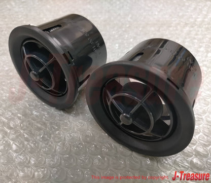 MAZDA MX-5 MIATA NA6CE 90-97 Genuine Louver Ventilator Air Conditioner Outlet