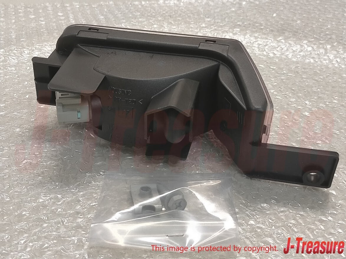 NISSAN SKYLINE BNR34 GT-R Genuine Rear Bumper Fog Lamp Light RHS Late Model OEM