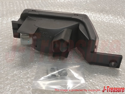NISSAN SKYLINE BNR34 GT-R Genuine Rear Bumper Fog Lamp Light RHS Late Model OEM