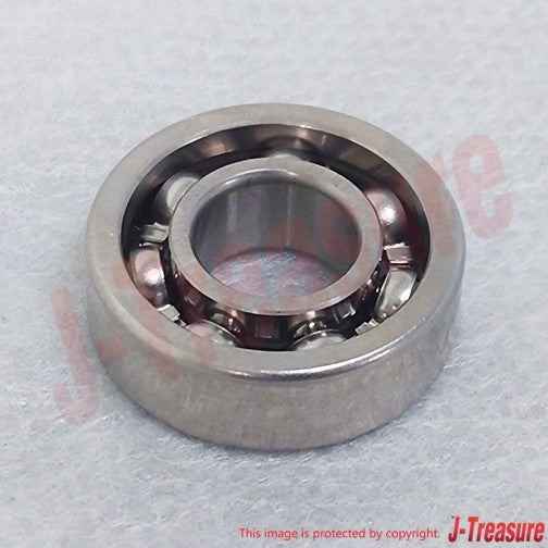 SUZUKI RM85 '02-09 2012 '15-23 Genuine Bearing x2 Set(Crank Cover - Water Pump)