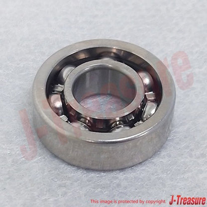 SUZUKI RM85 '02-09 2012 '15-23 Genuine Bearing x2 Set(Crank Cover - Water Pump)