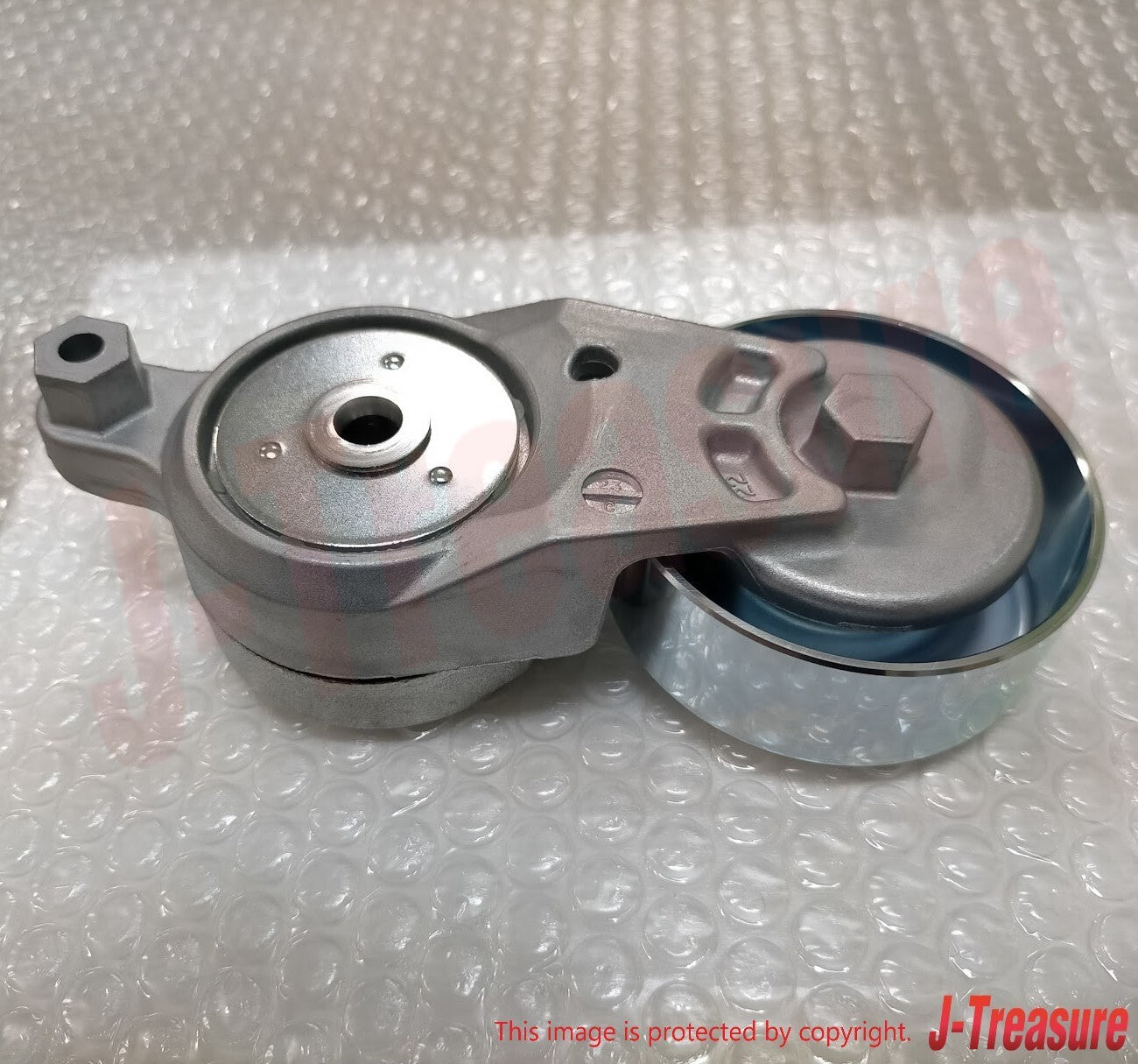 TOYOTA CAMRY ASV50 2014-2017 Genuine V-Ribbed Belt Tensioner 16620-36013 OEM
