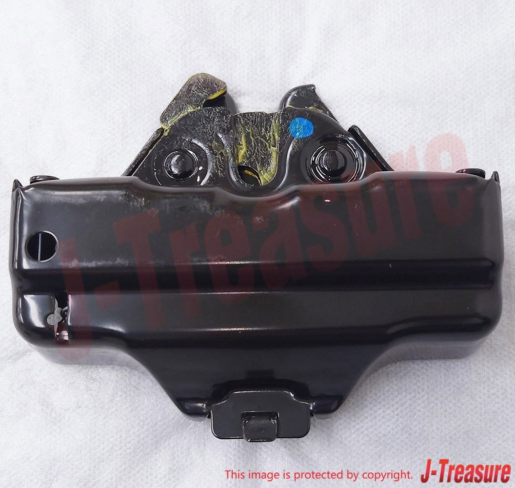 TOYOTA SUPRA JZA80 1993-1998 Genuine Hood Lock Assy LH 53510-14250 OEM