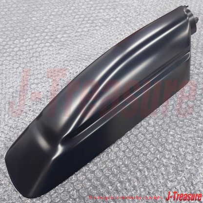 TOYOTA LAND CRUISER UZJ100 02-07 Genuine Roof Rack Leg Cover Fr LH 63492-60060