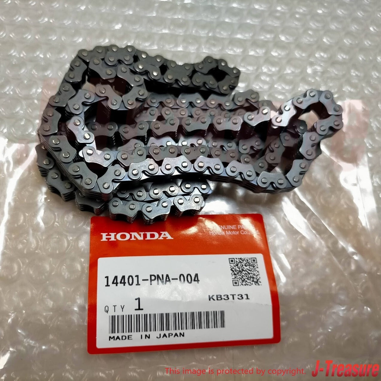 HONDA INTEGRA ACURA RSX DC5 2002-2006 Genuine K20A2 Timing Chain Set OEM