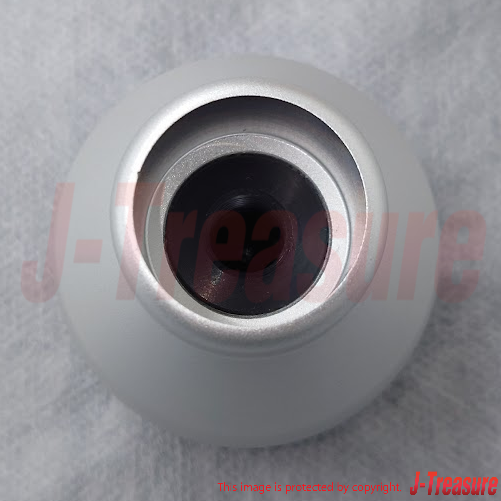 MITSUBISHI LANCER EVO X CZ4A 09-15 Genuine  Shift Knob For twin clutch SST OEM