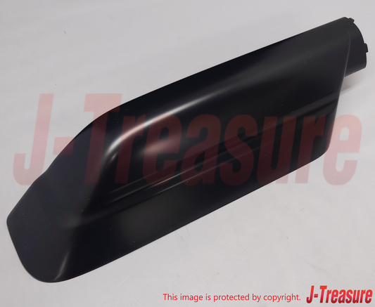 TOYOTA LAND CRUISER UZJ100 02-07 Genuine Roof Rack Leg Cover Rear RH 63493-60070