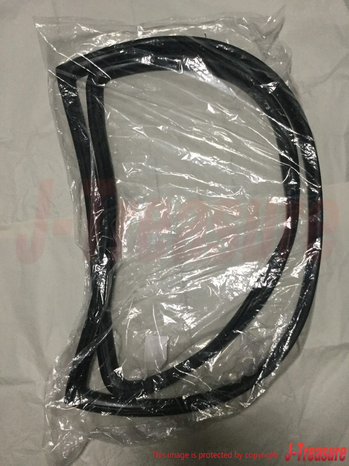 TOYOTA STARLET KP60 KP61 81-84 Genuine Front Window Weatherstrip 56121-10110 OEM