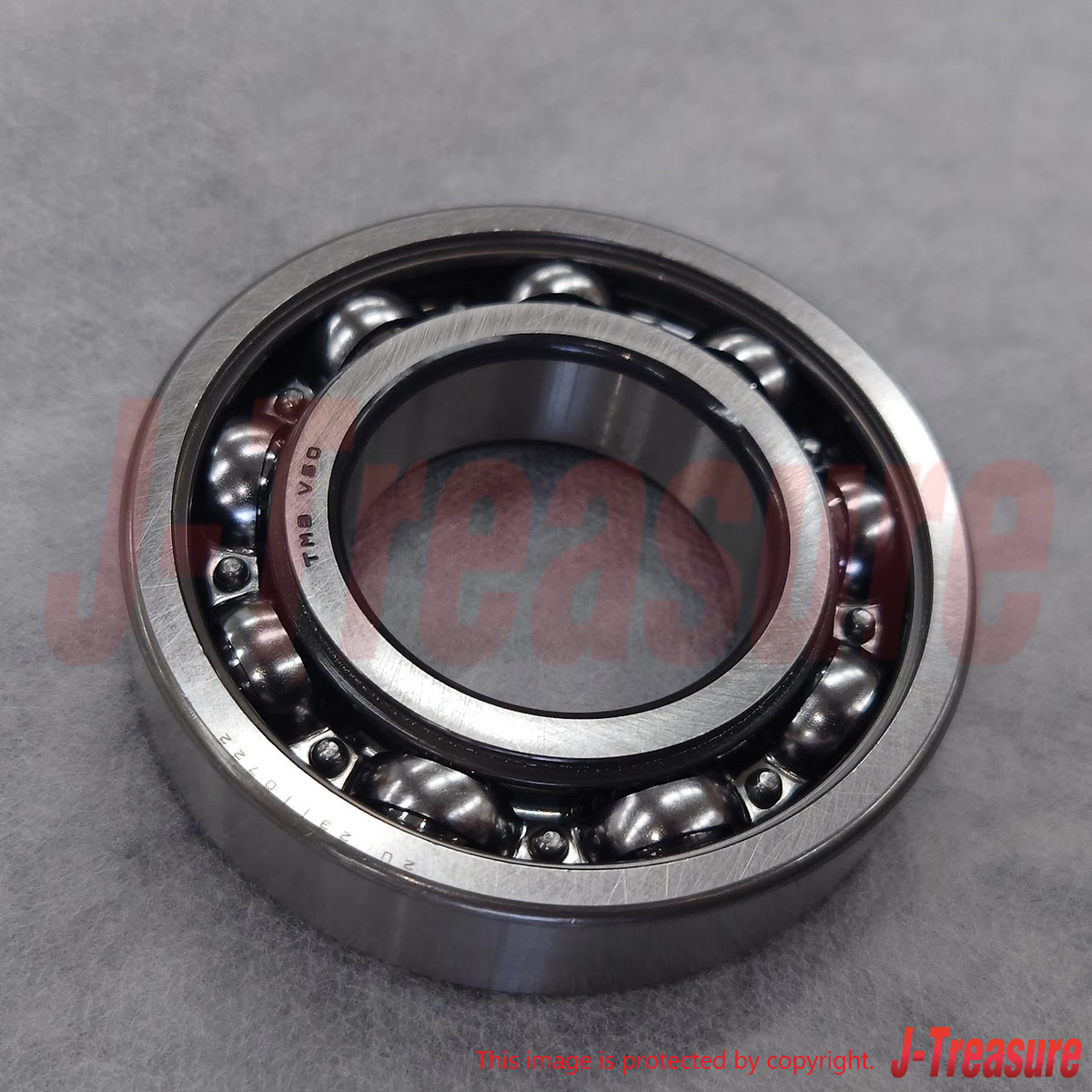 HONDA CIVIC ACCORD Fit ACURA RSX Genuine LSD Side Bearing 2Set 91005-PPS-003 OEM
