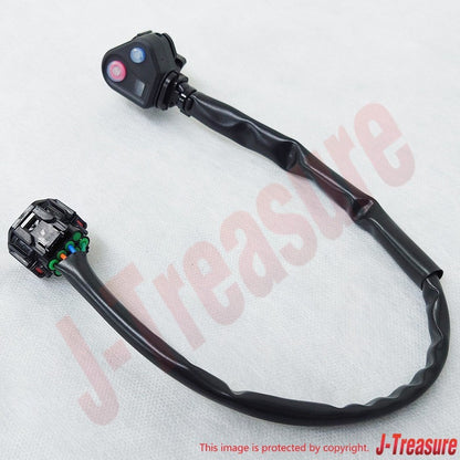 HONDA CRF250R '22-24 Genuine Engine Stop & Indicator Switch Set 35135-K95-AA1 OE