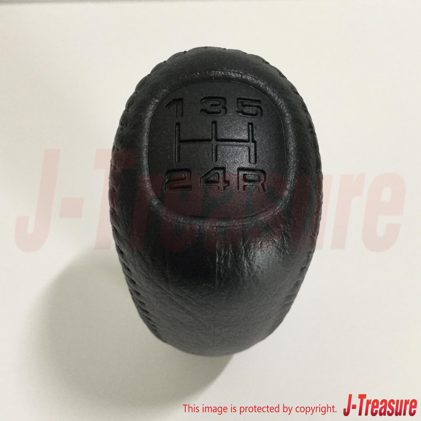 HONDA ACURA INTEGRA GSR DC2 TYPE-R Genuin 5-Speed Shift Knob 54102-ST7-003ZA OEM