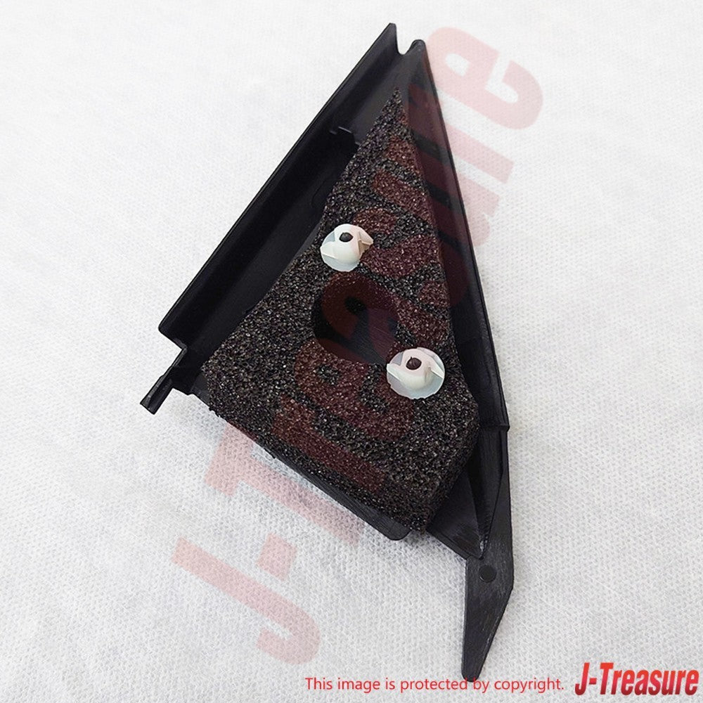 MITSUBISHI LANCER EVO 5 6 CP9A Genuine Front Door Delta Inner Cover RH MR191536