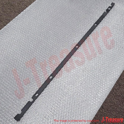 TOYOTA LEVIN TRUENO AE86 Genuine Front Fender Seal Packing 53882-12060 x2 OEM