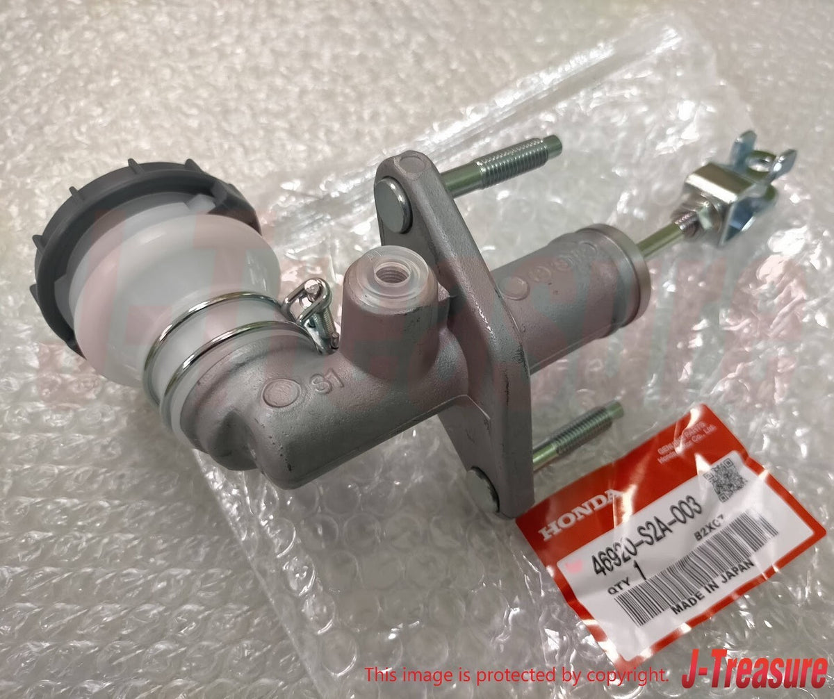 HONDA S2000 S2K AP2 2004-2009 Genuine Clutch Master Cylinder & Slave Set OEM