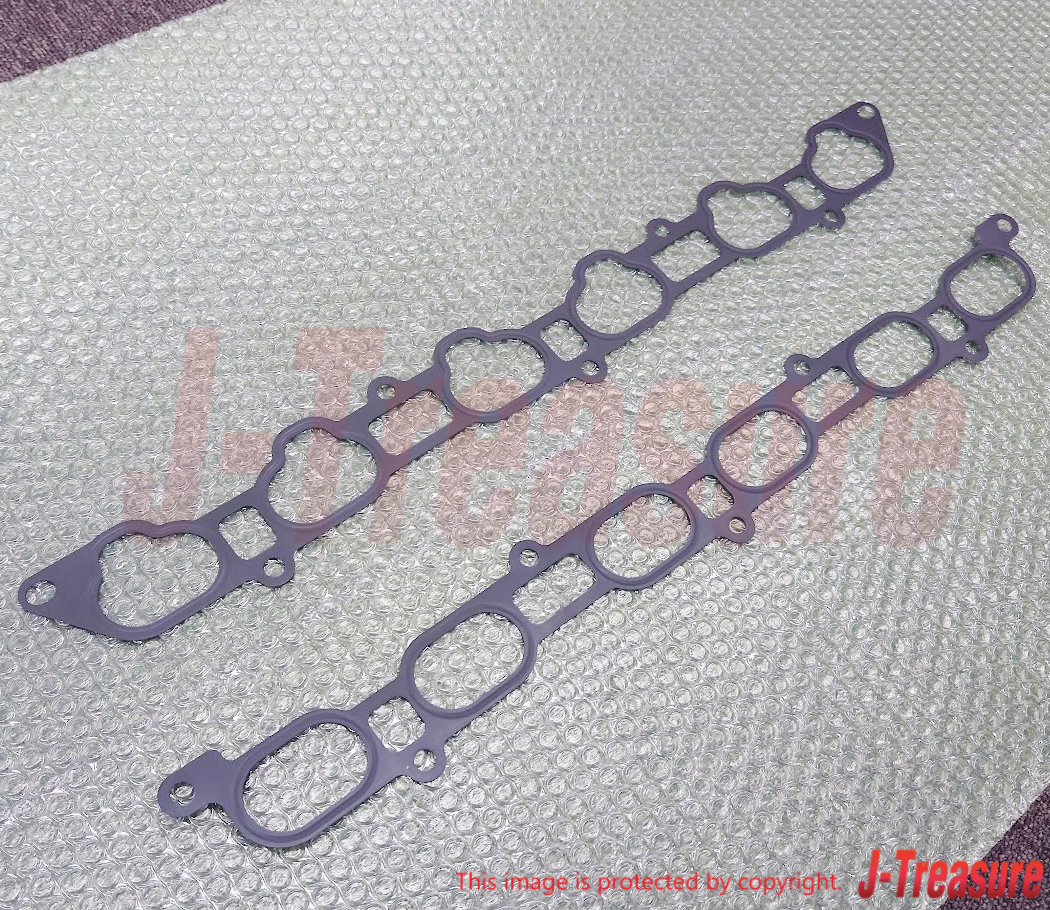 TOYOTA 1JZ-GTE 1JZGTE Genuine Intake Manifold Gasket 17177-88400 17179-88400 OEM