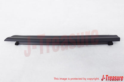 TOYOTA SOARER LEXUS SC430 UZZ40 Genuine Quarter Belt Moulding Right Side OEM