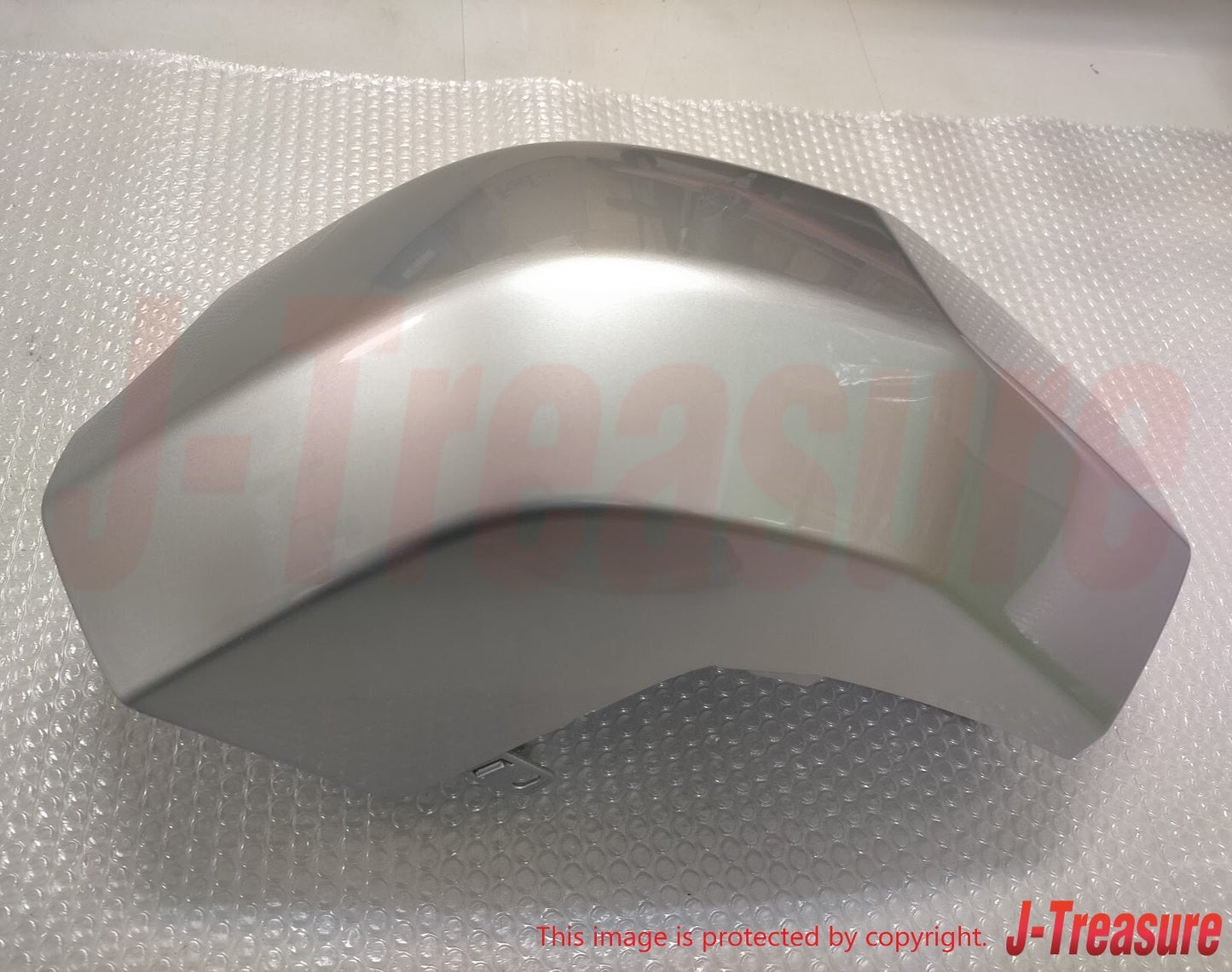 TOYOTA FJ CRUISER GSJ1# 2007-2014 Genuine Rear Bumper Pad Right 52462-35021 OEM