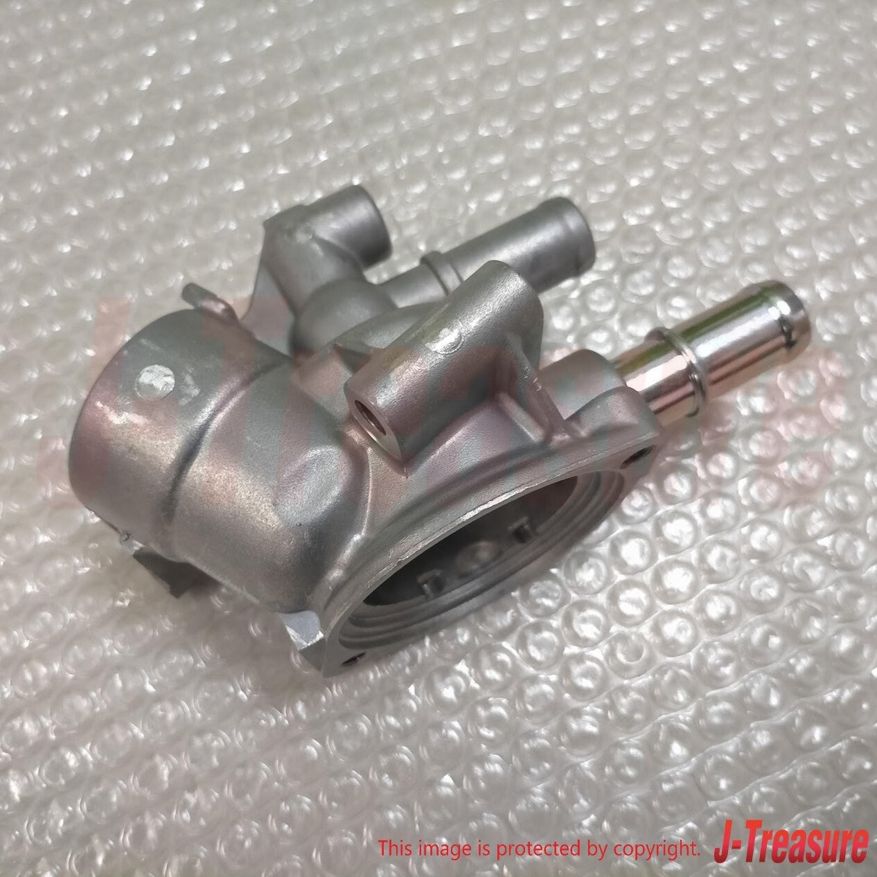 HONDA CR-V RD1 RD2 1997-2001 Genuine Thermostat Case Comp 19320-P30-J00 OEM