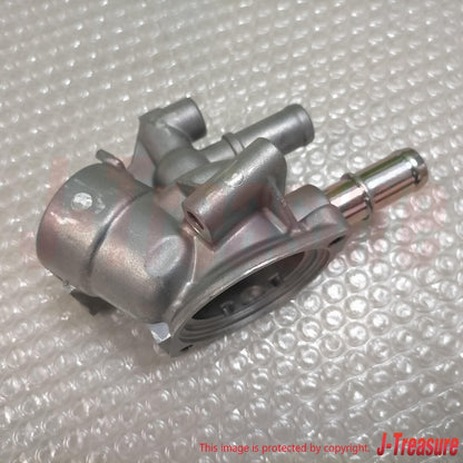 HONDA CR-V RD1 RD2 1997-2001 Genuine Thermostat Case Comp 19320-P30-J00 OEM