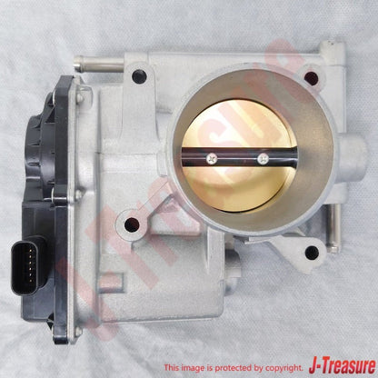 MAZDA MAZDA3 KB BL 2007-2013 Genuine Throttle Body L3R4-13-640 OEM For 2000CC