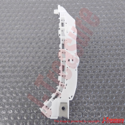 HONDA CIVIC TYPE-R FD2 Genuine Bracket Front Bumper Side Spacer Right & Left OEM