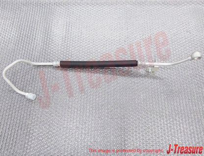 MITSUBISHI MONTERO V75W 01-06 Genuine Engine Oil Cooler Feed Hose MR431081 OEM