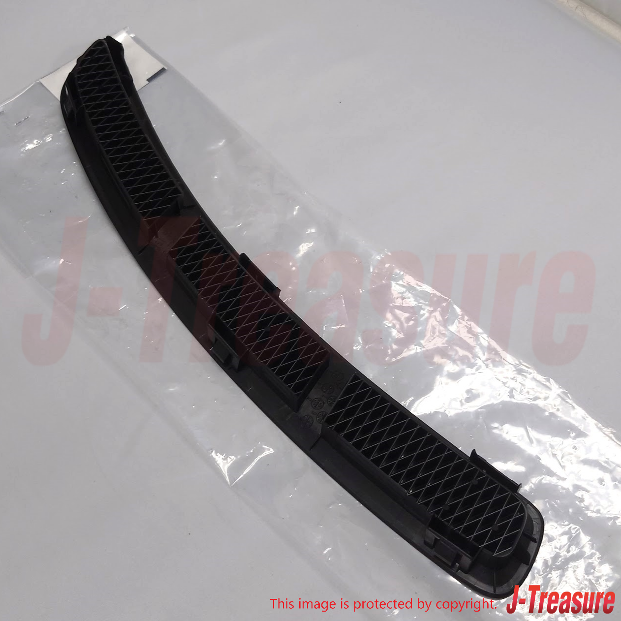 MAZDA RX-8 03-08 Genuine Fender Grille RH & LH Set F151-50-910A F151-50-920A OEM