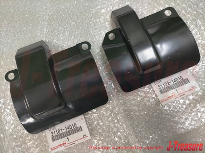 TOYOTA Genuine R154 Clutch Housing Cover Set CHASER MARK II SOARER SUPRA OEM