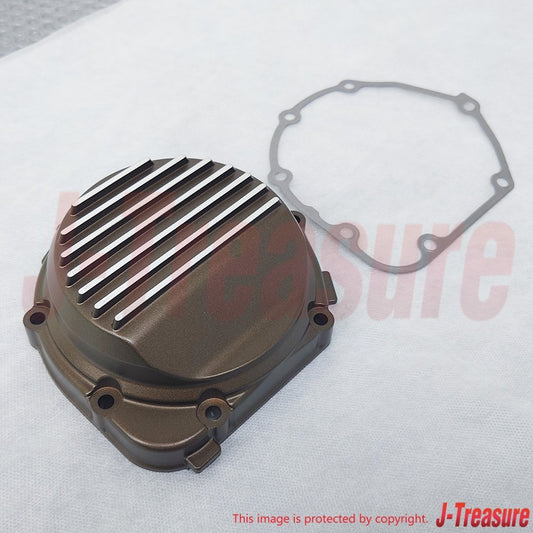 KAWASAKI ZRX1200R ZR1200 2001-2005 Genuine Pulsing Cover & Gasket Set OEM