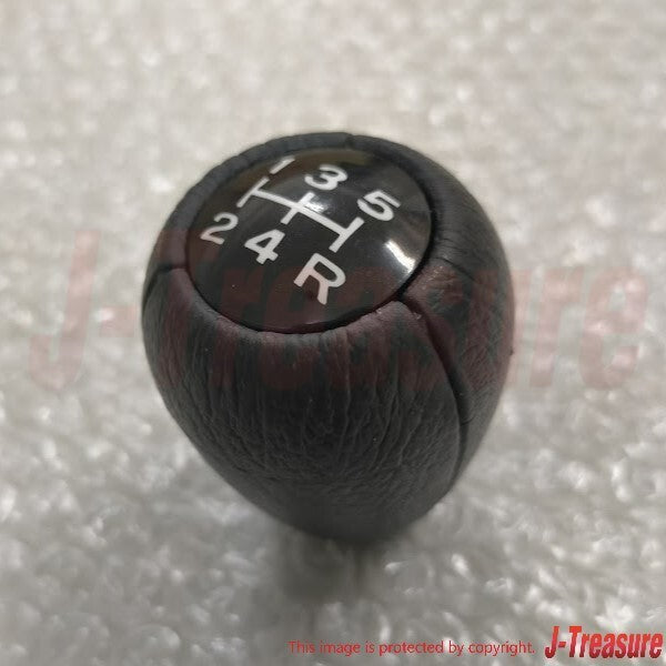 NISSAN DATSUN 1200 280Z 240Z 260Z 280ZX Genuine 5Speed Shift Knob 32865V2500 OEM