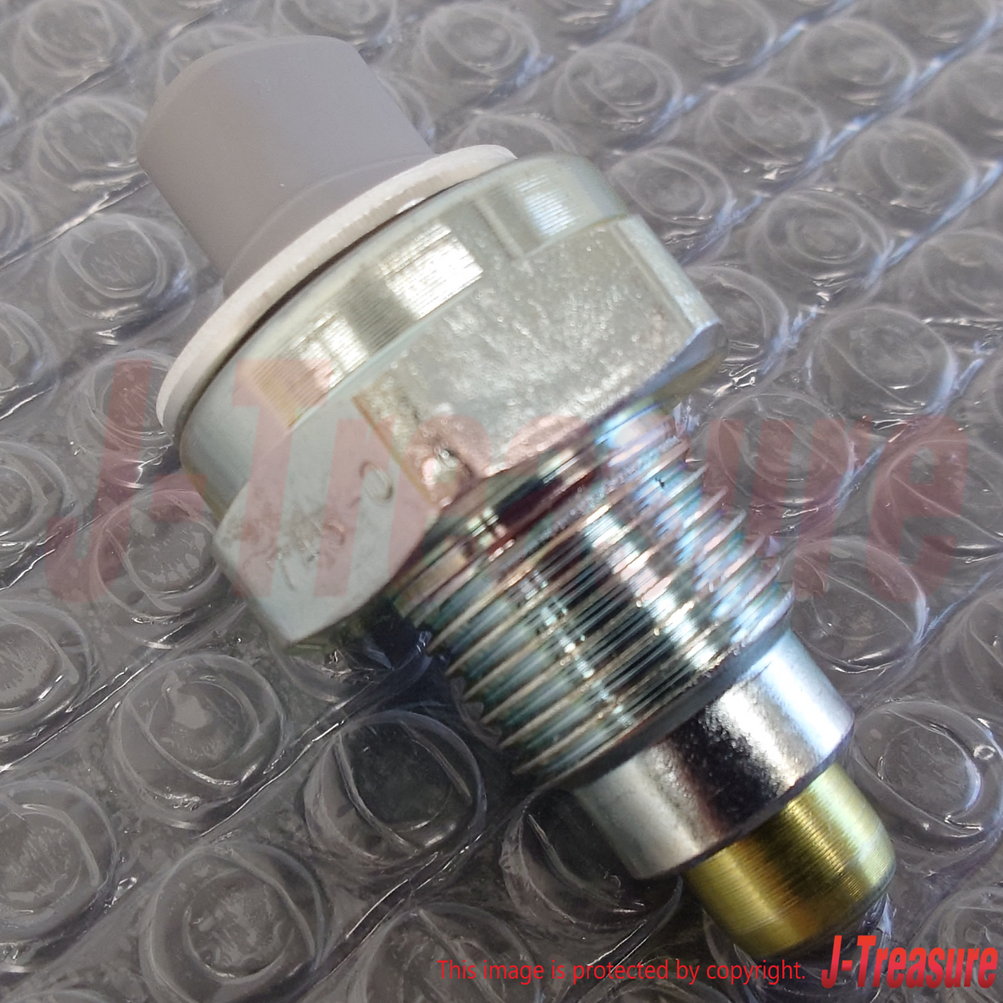 TOYOTA FJ CRUISER GSJ15 07-14 Genuine Back-Up Lamp Switch Assy 84210-52050 OEM