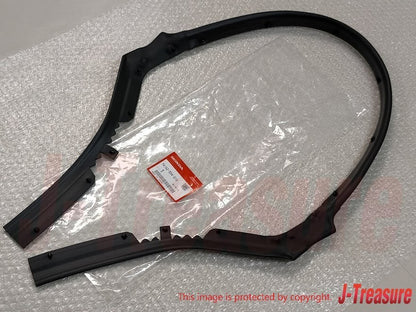 HONDA CIVIC TYPE-R EK9 99-00 Genuine Bonnet Hood Seal Rubber 74142-S04-G10 OEM