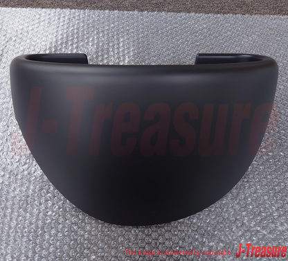 MAZDA MIATA NA6CE 90-93 Genuine Meter Hood Cluster Visor NA01-55-420B-00 LHD