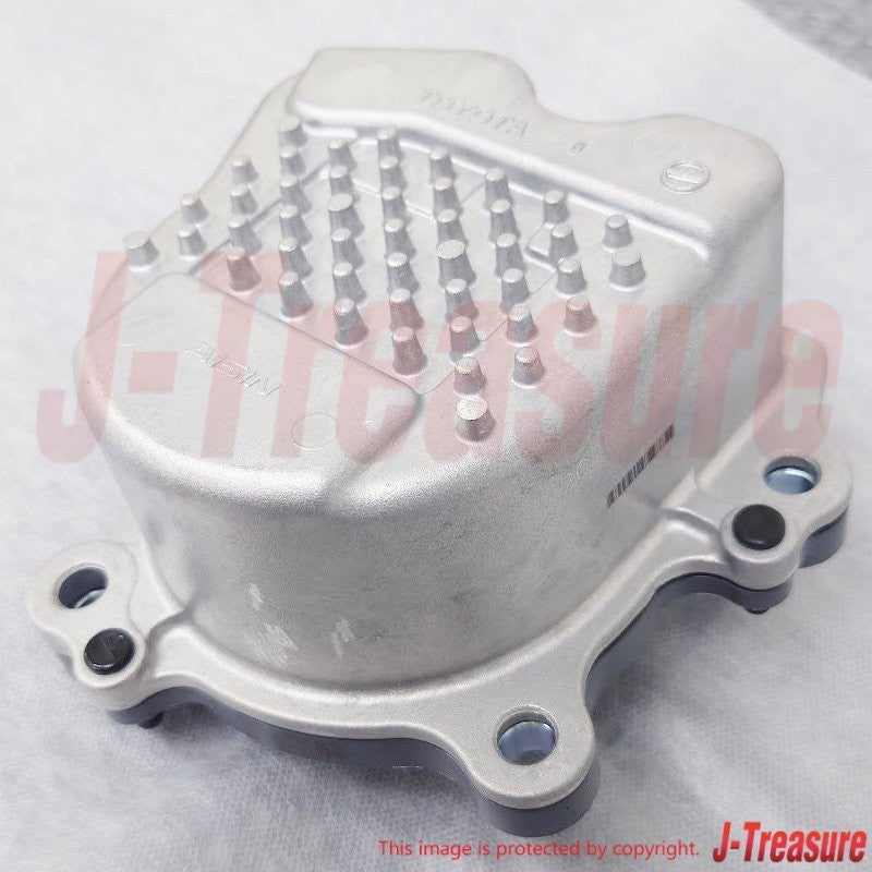 TOYOTA CAMRY AVV50 2012-2017 Genuine Engine Water Pump Assy 161A0-39025 OEM