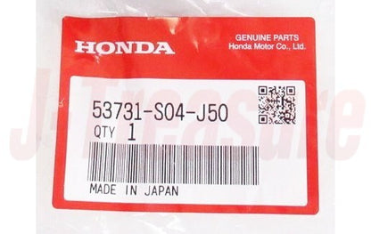 HONDA CR-V RD1 RD2 97-01 Genuine Power Steering Suction Tube 53731-S04-J50 OEM