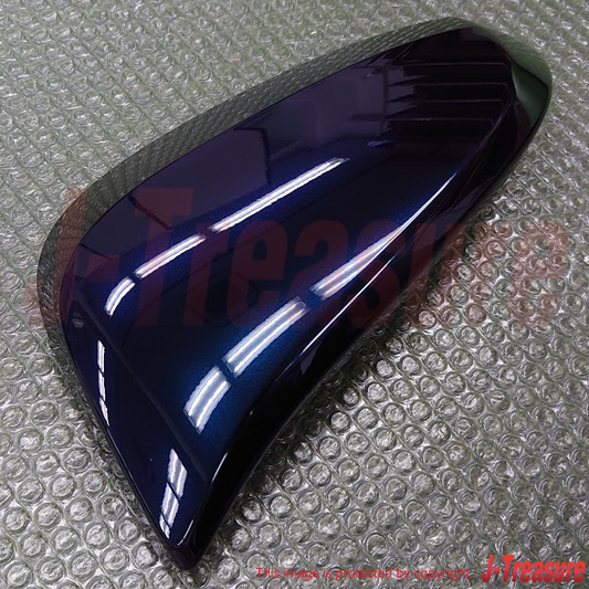 TOYOTA RAV4 ASA42 2017-2018 Genuine Outer Mirror Cover LH 87945-48040-C2 OEM