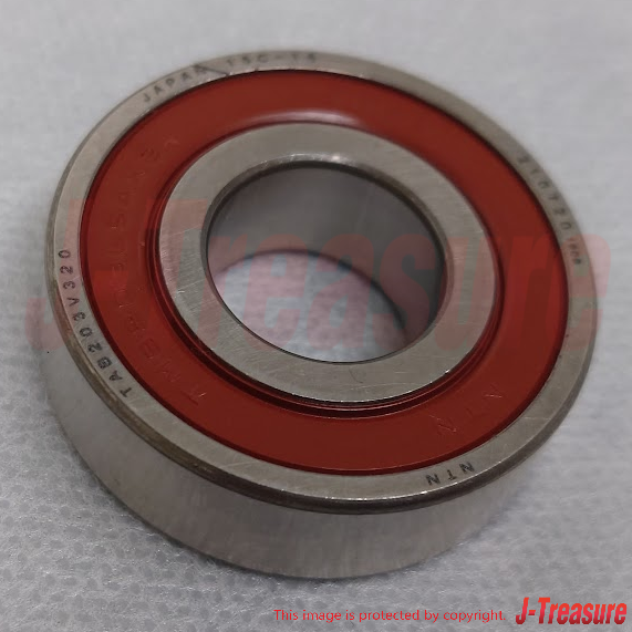 TOYOTA SUPRA 4RUNNER T100 IS300 Genuine Power Steering Rebuild Kit & Bearing OEM