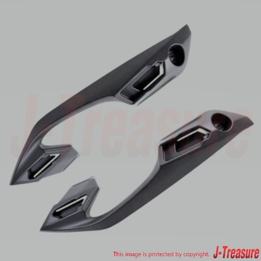 KAWASAKI NINJA 1000SX 2020-2024 Genuine Grip Stay RH & LH Set OEM
