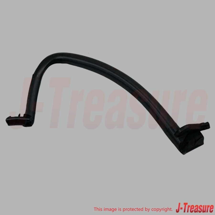 HONDA S2000 AP1/2 '00-09 Genuine Hardtop Roof Side Door Weatherstrip RH & LH Set