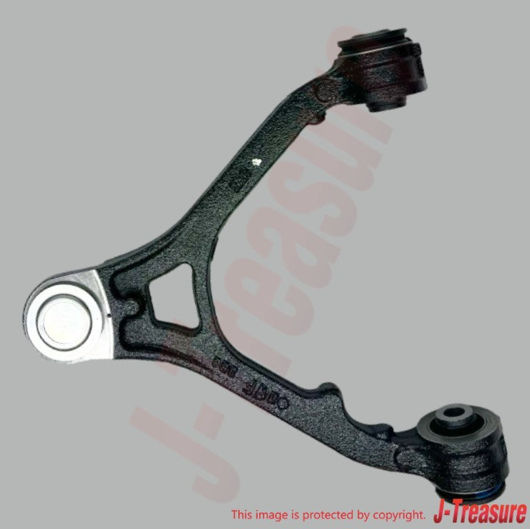 HONDA S2000 AP2 2005-2009 Genuine Front Upper Arm Assy RH & LH Set OEM